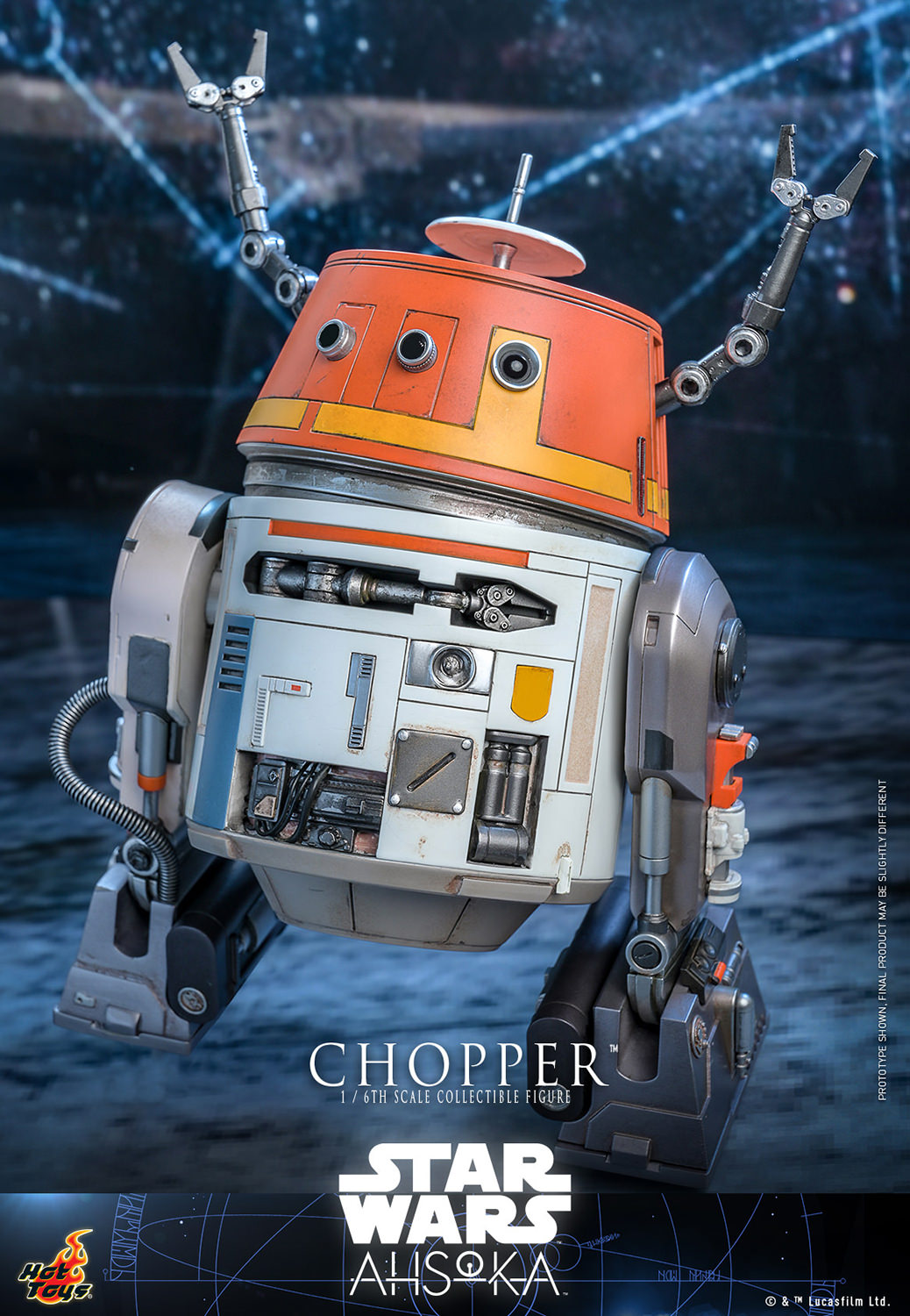 Chopper™