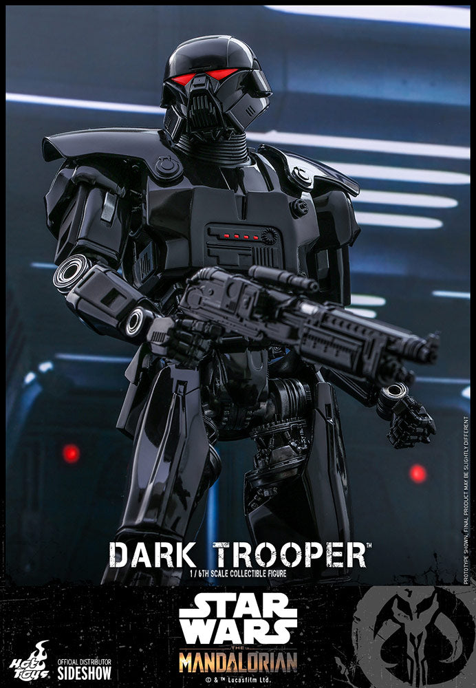 Dark Trooper™