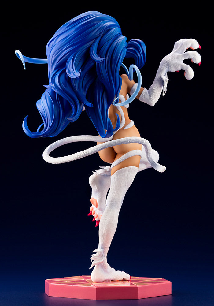 Darkstalkers Felicia Bishoujo