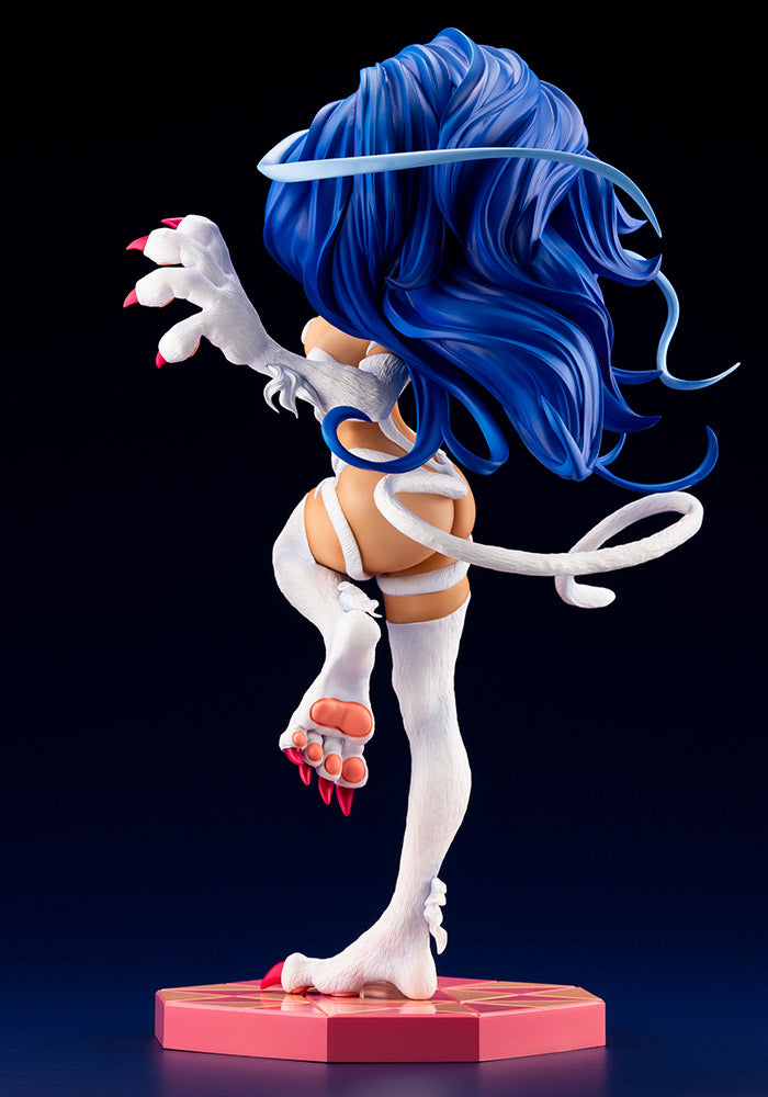 Darkstalkers Felicia Bishoujo