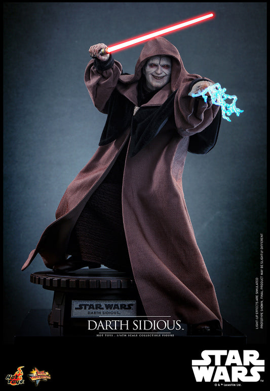 Darth Sidious™ (Special Edition)