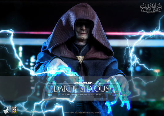 Darth Sidious™