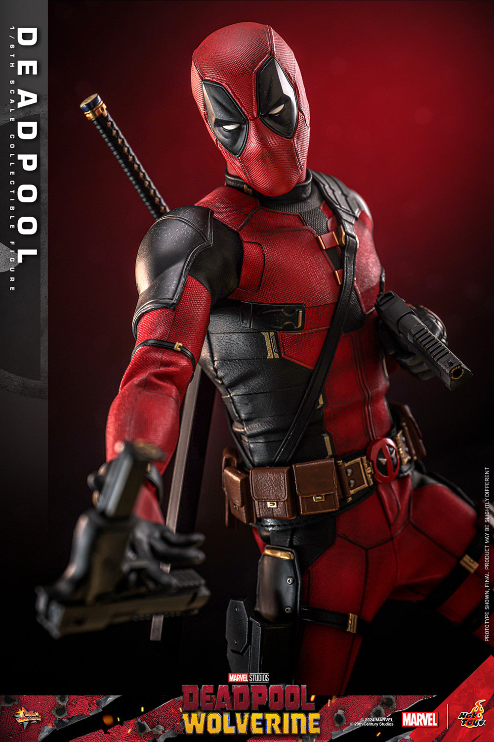 Deadpool (Special Edition)