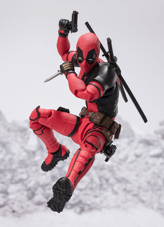 Deadpool