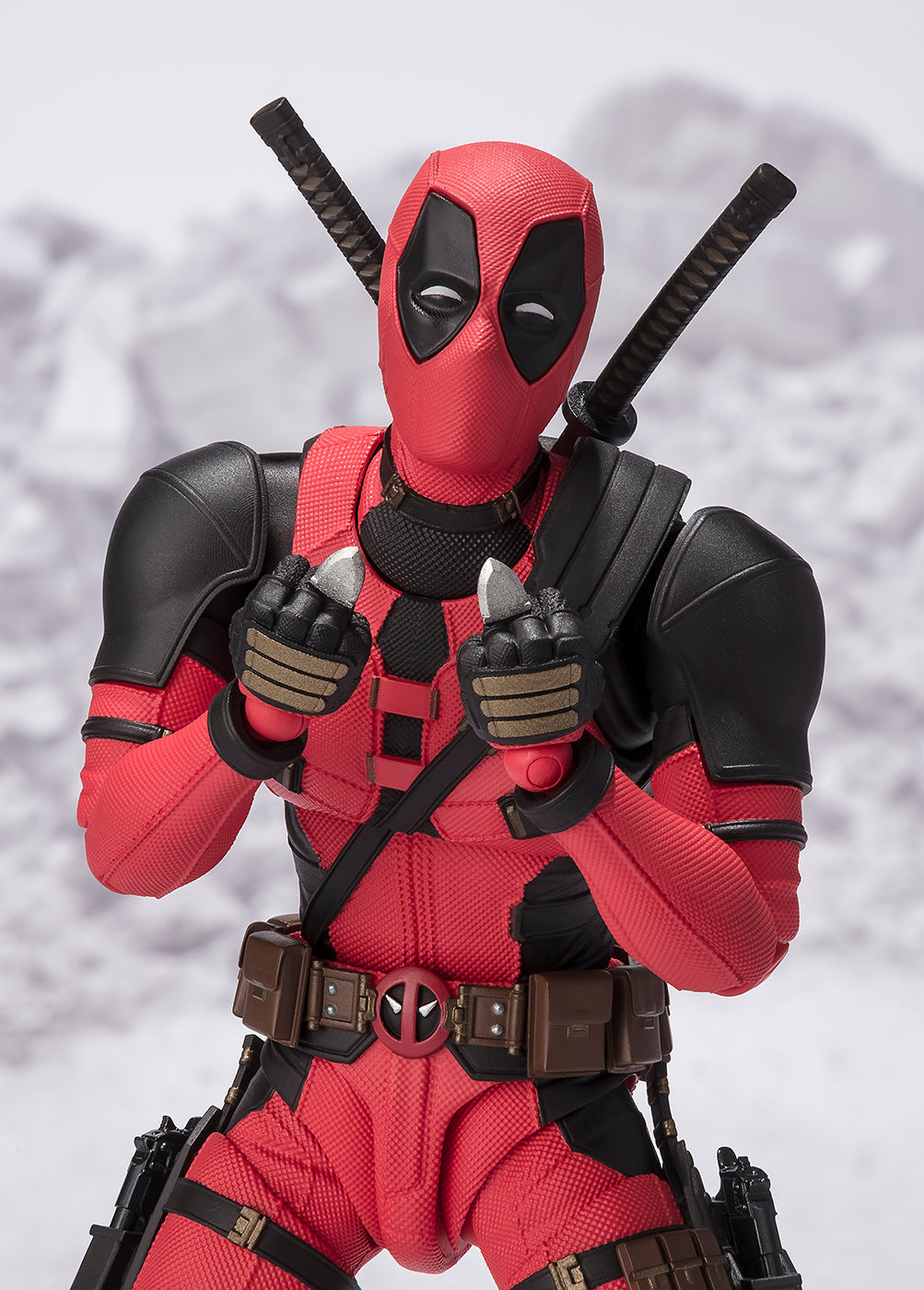 Deadpool