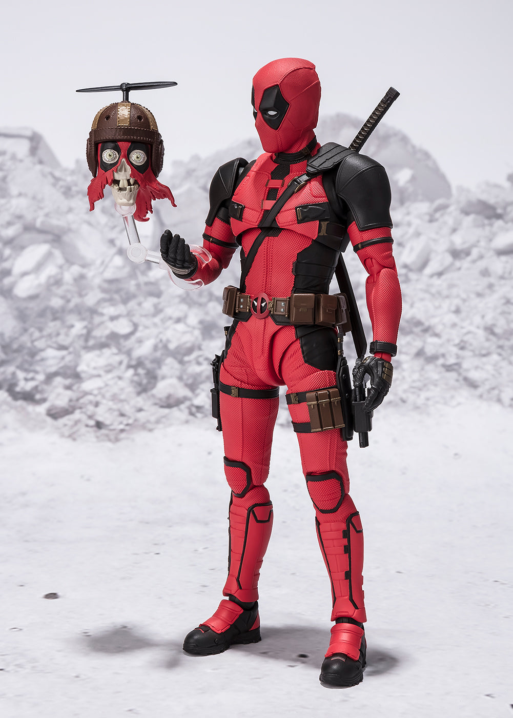Deadpool