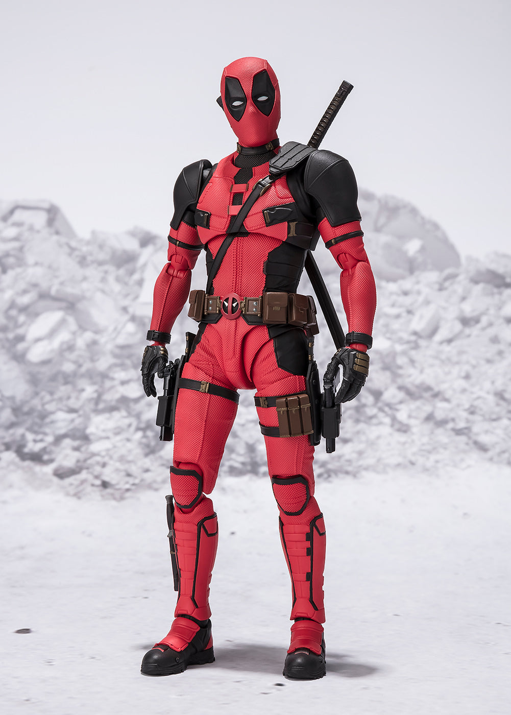 Deadpool