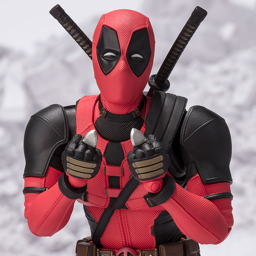 Deadpool