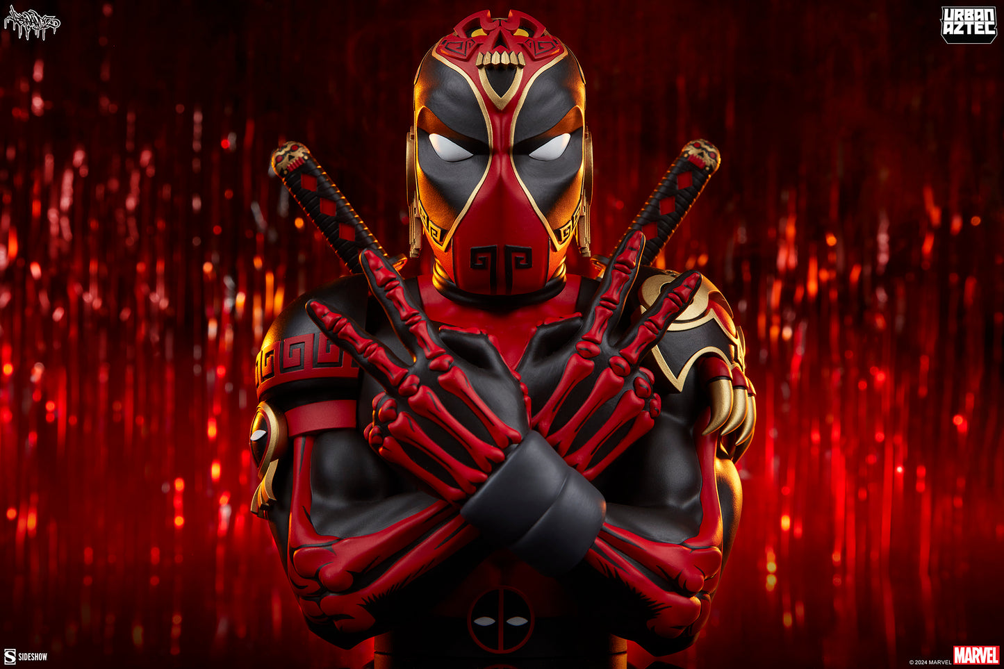 Deadpool