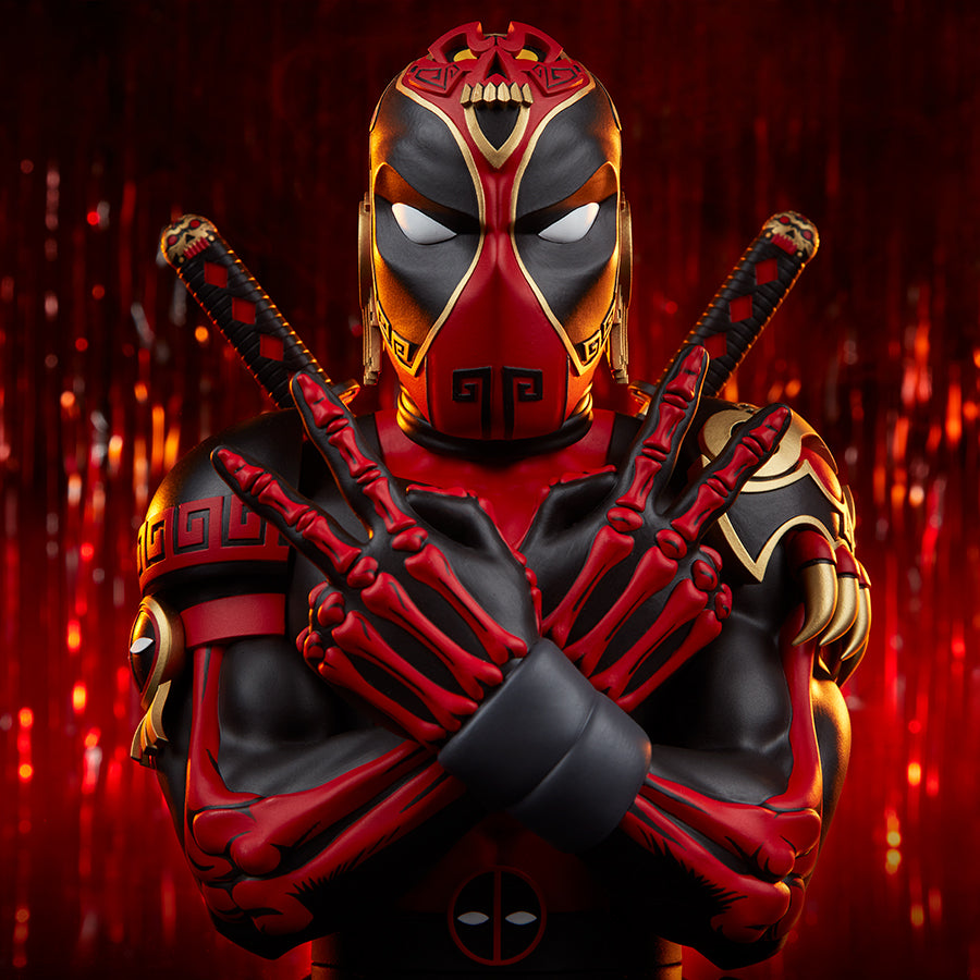 Deadpool