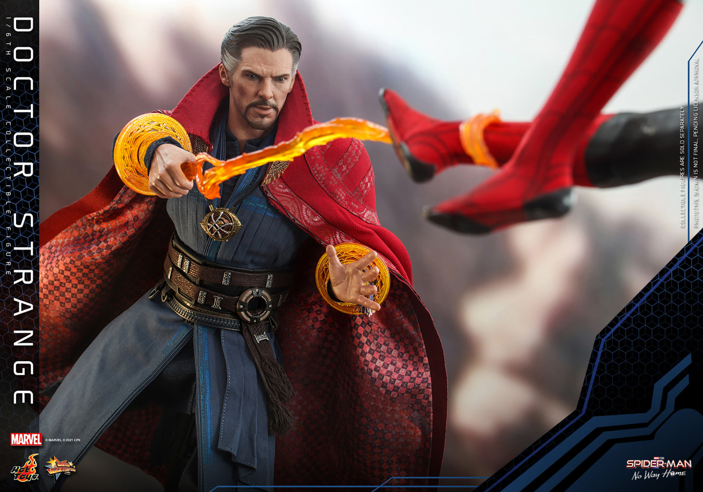 Doctor Strange