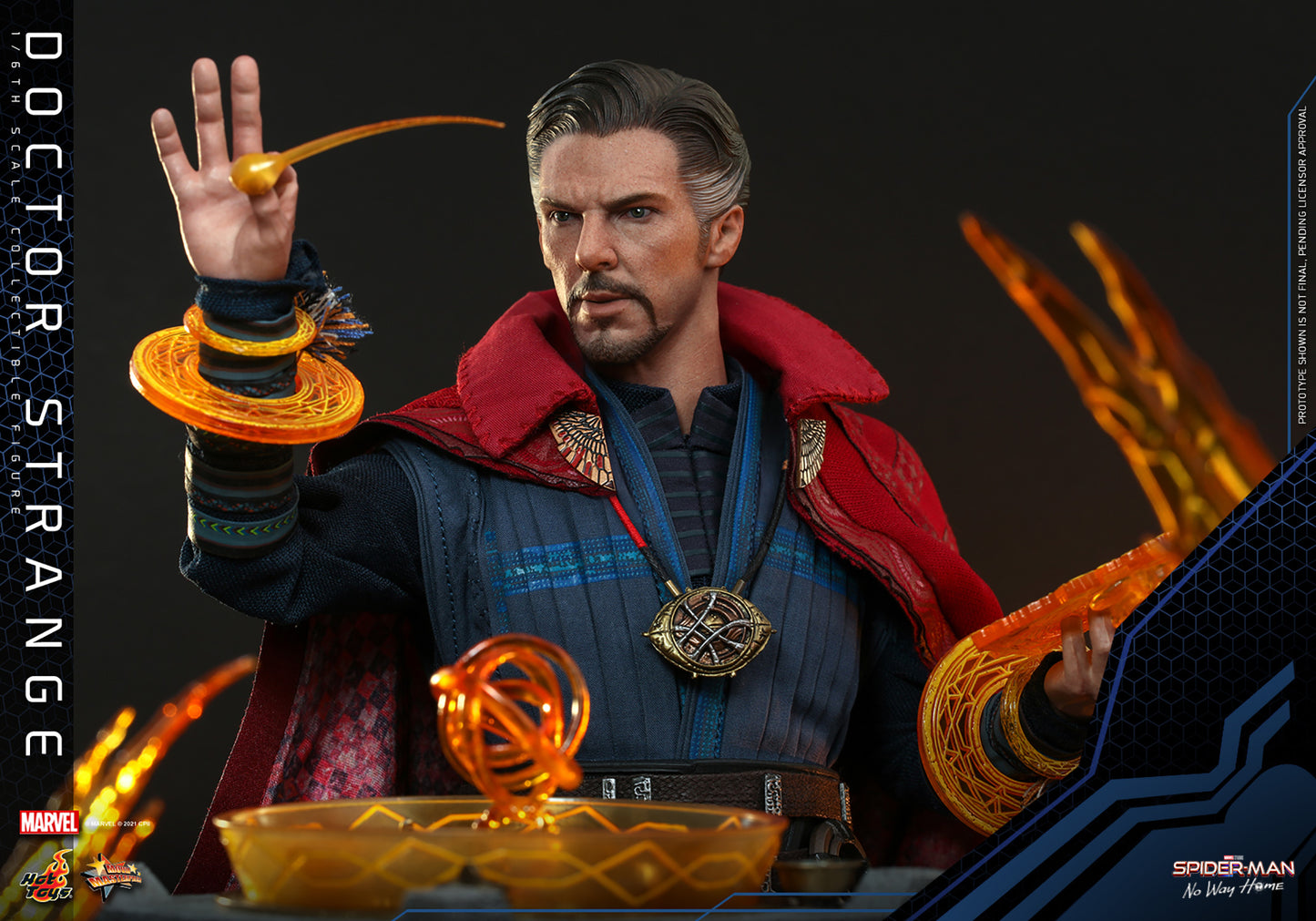 Doctor Strange