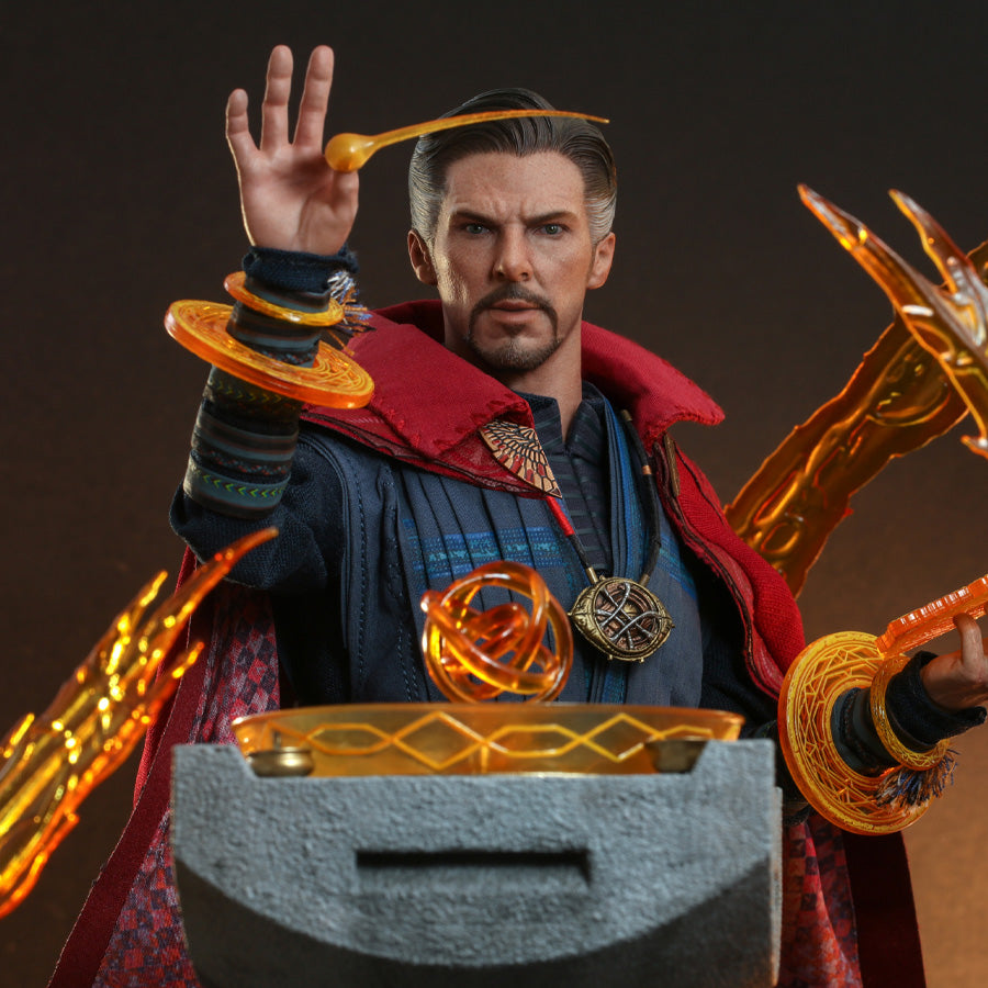 Doctor Strange