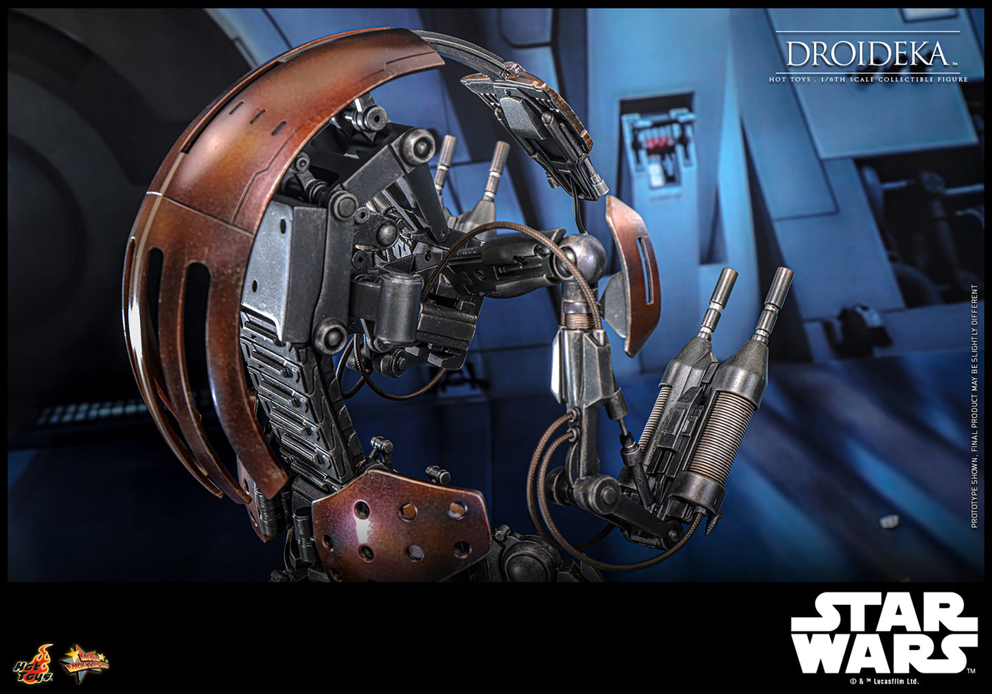 Droideka™