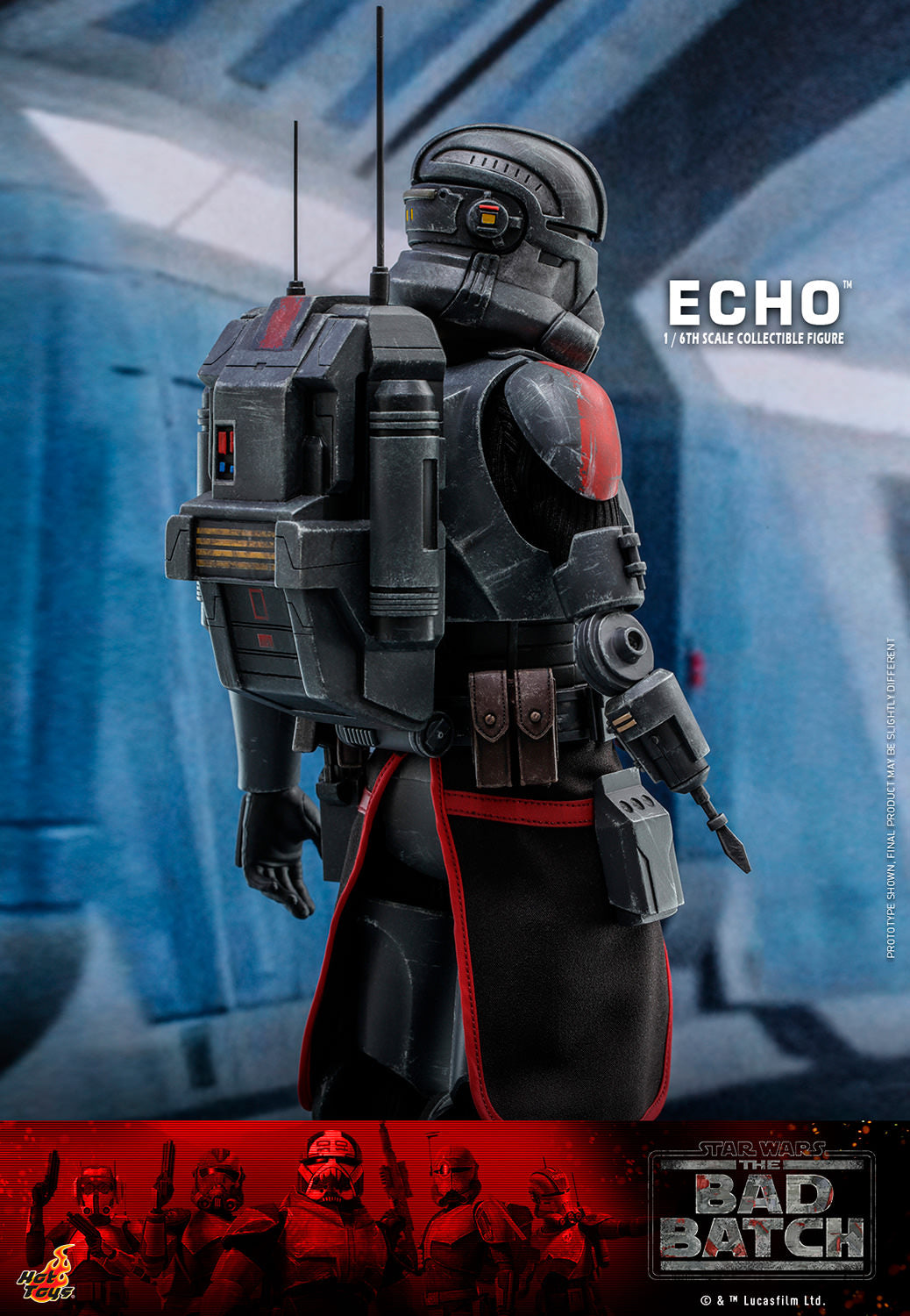 Echo