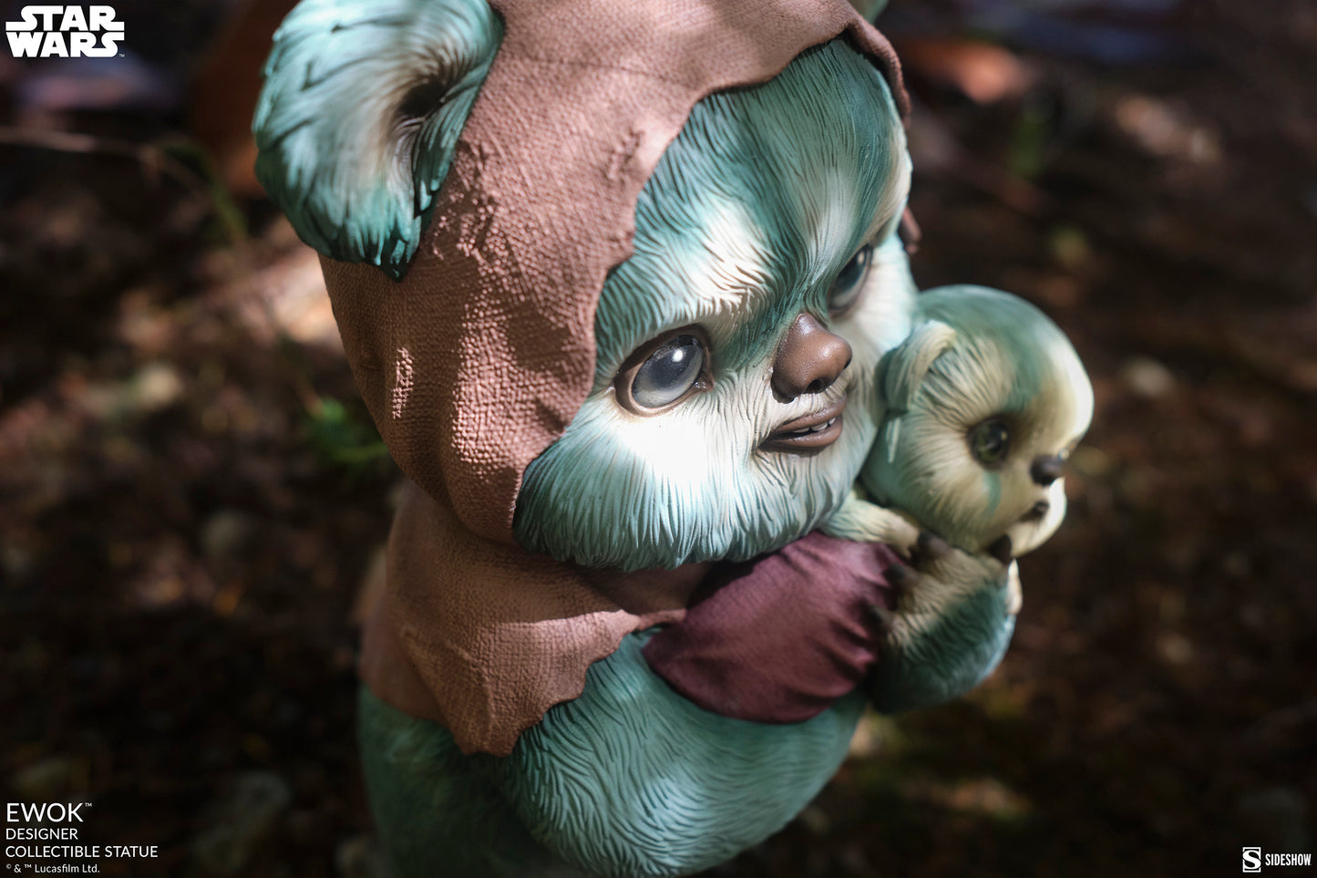 Ewok™