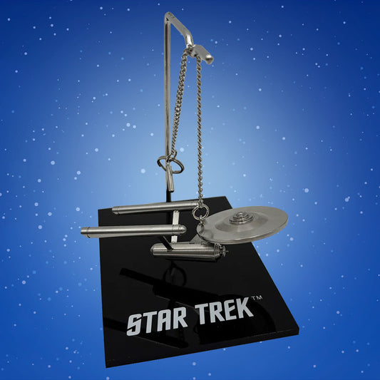 Catspaw Enterprise Miniature
