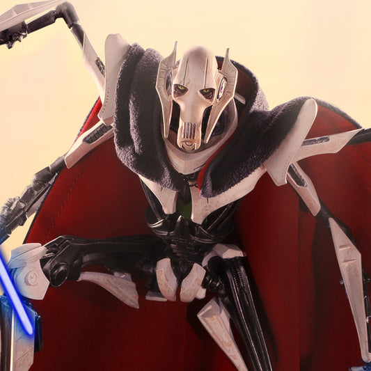 General Grievous Deluxe