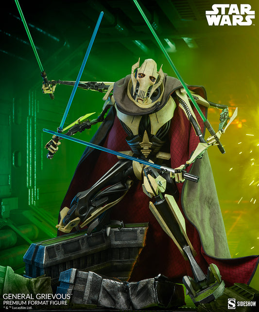 General Grievous