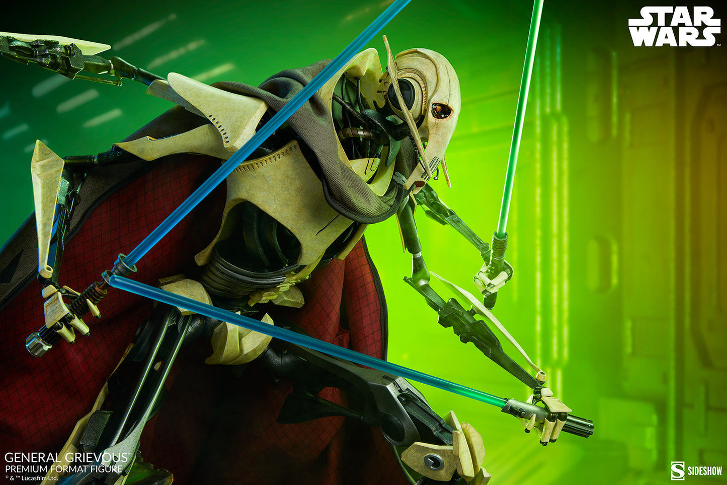 General Grievous
