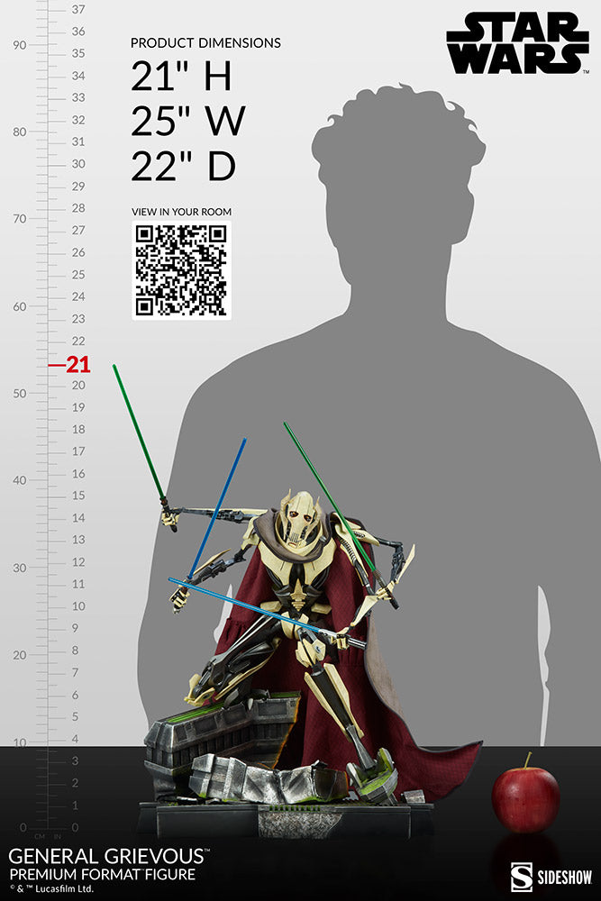 General Grievous