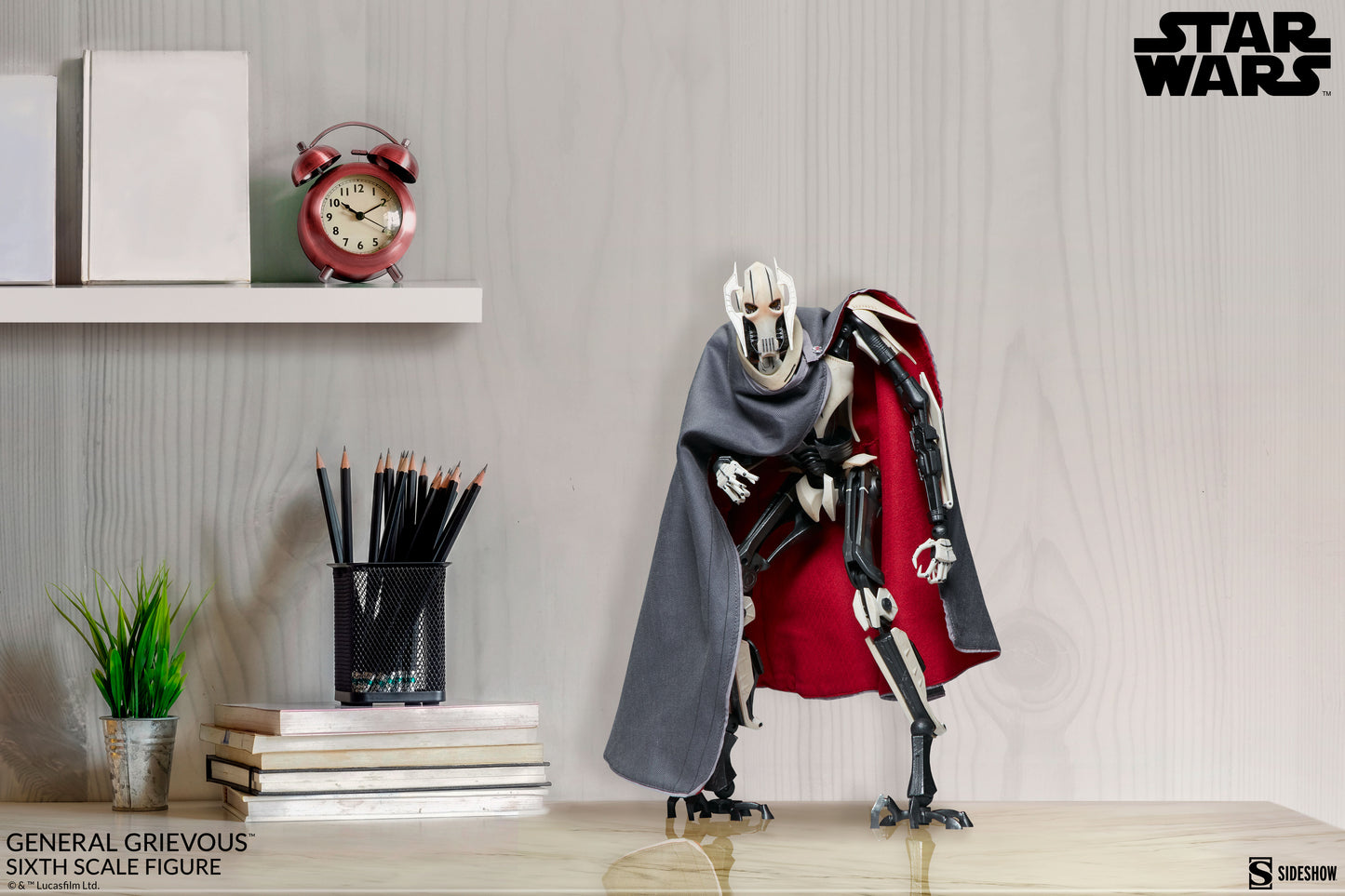 General Grievous