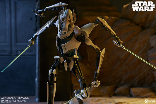 General Grievous