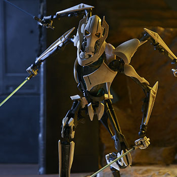 General Grievous