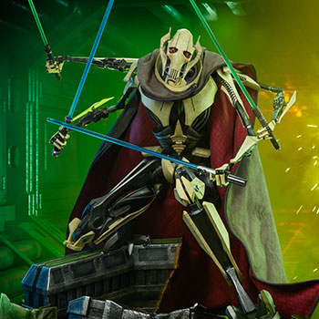 General Grievous