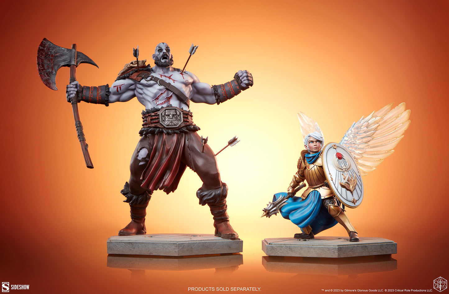 Grog - Vox Machina