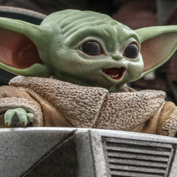 Grogu™ Sixth Scale Figure Set