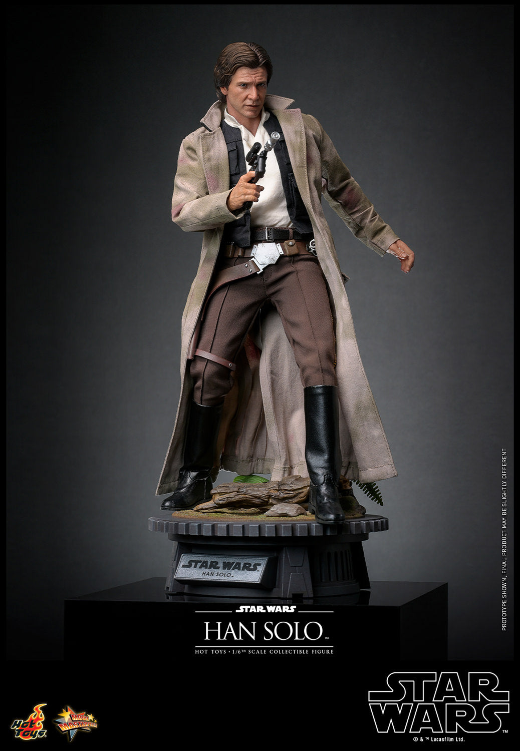 Han Solo™