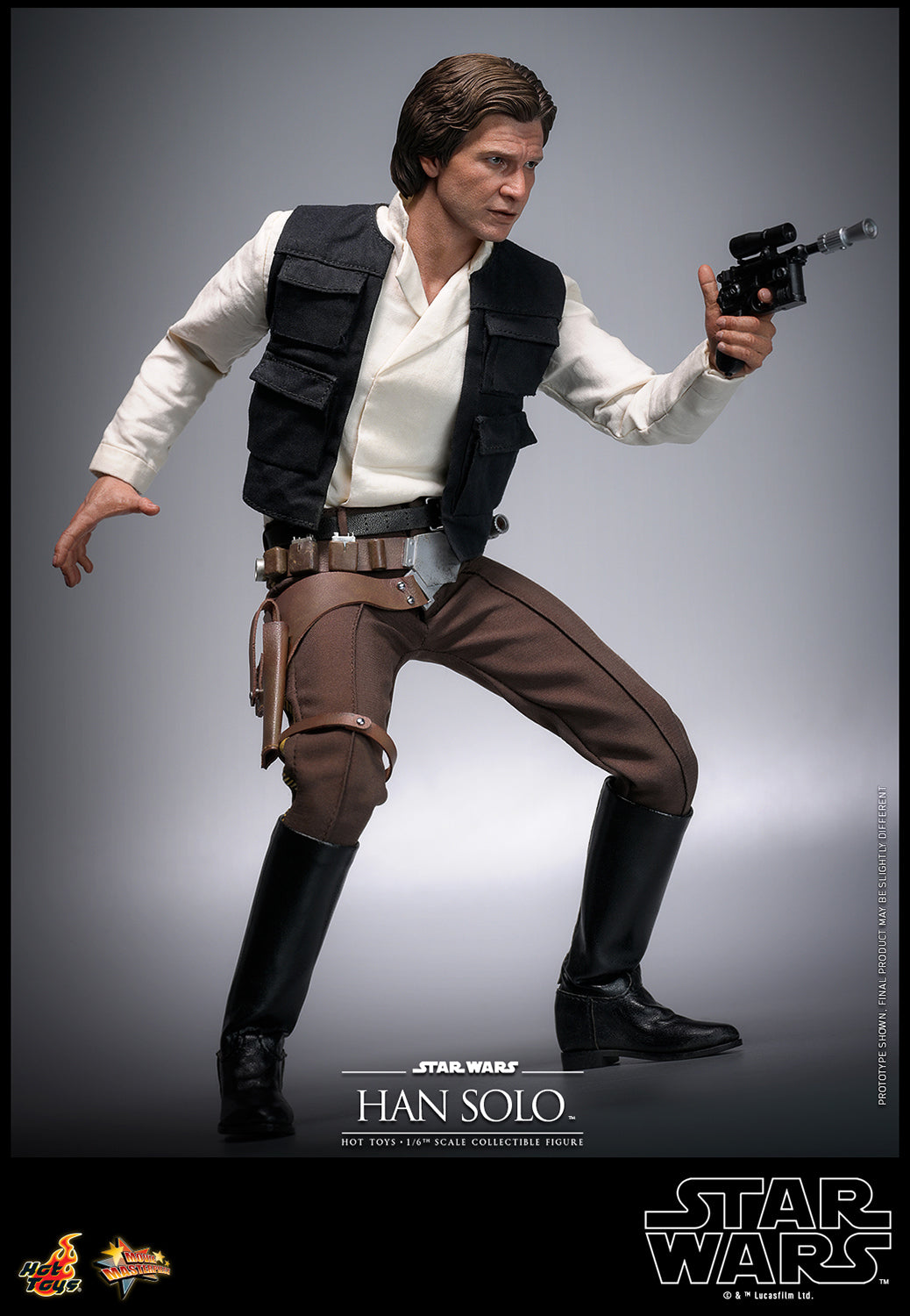 Han Solo™