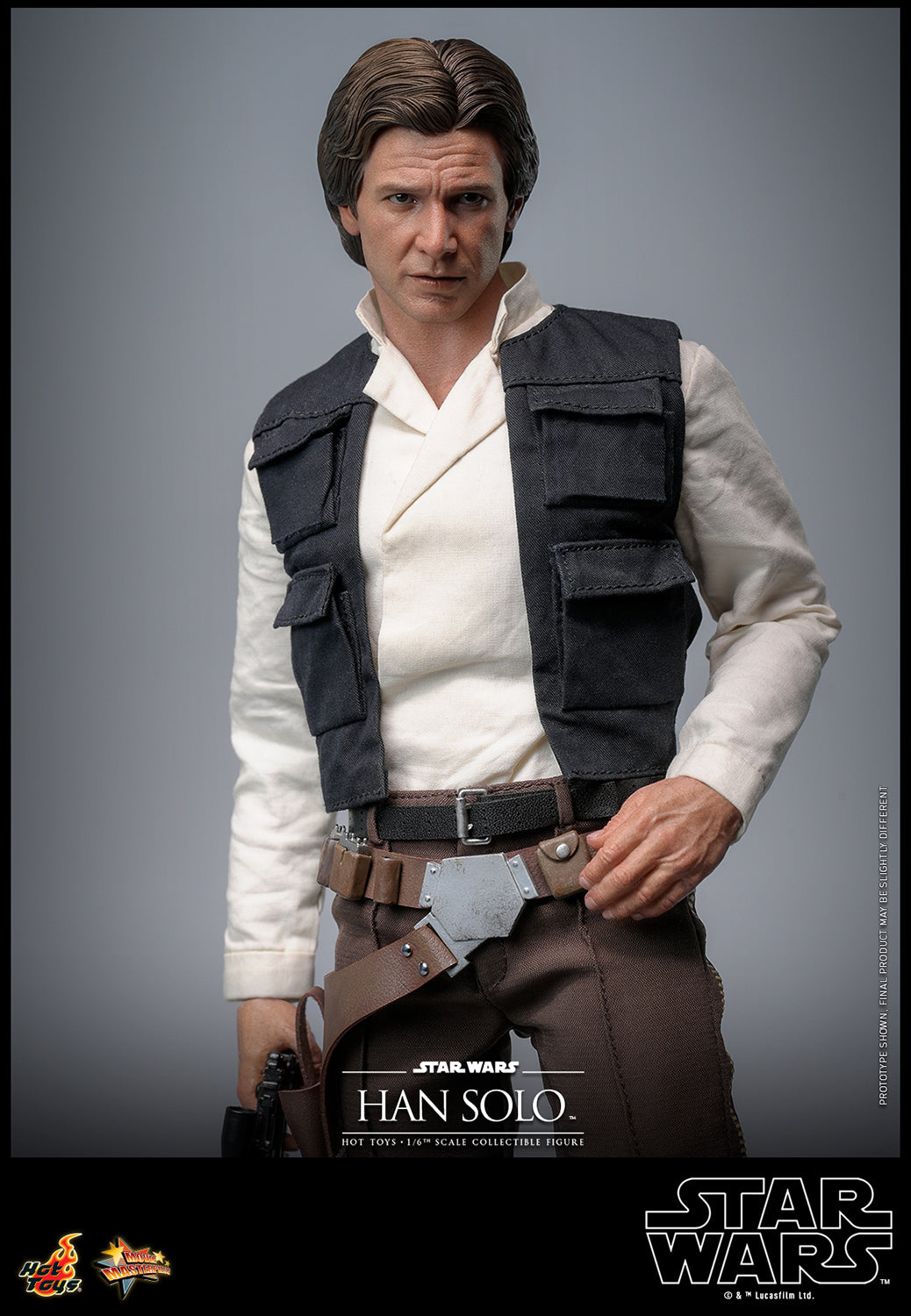Han Solo™