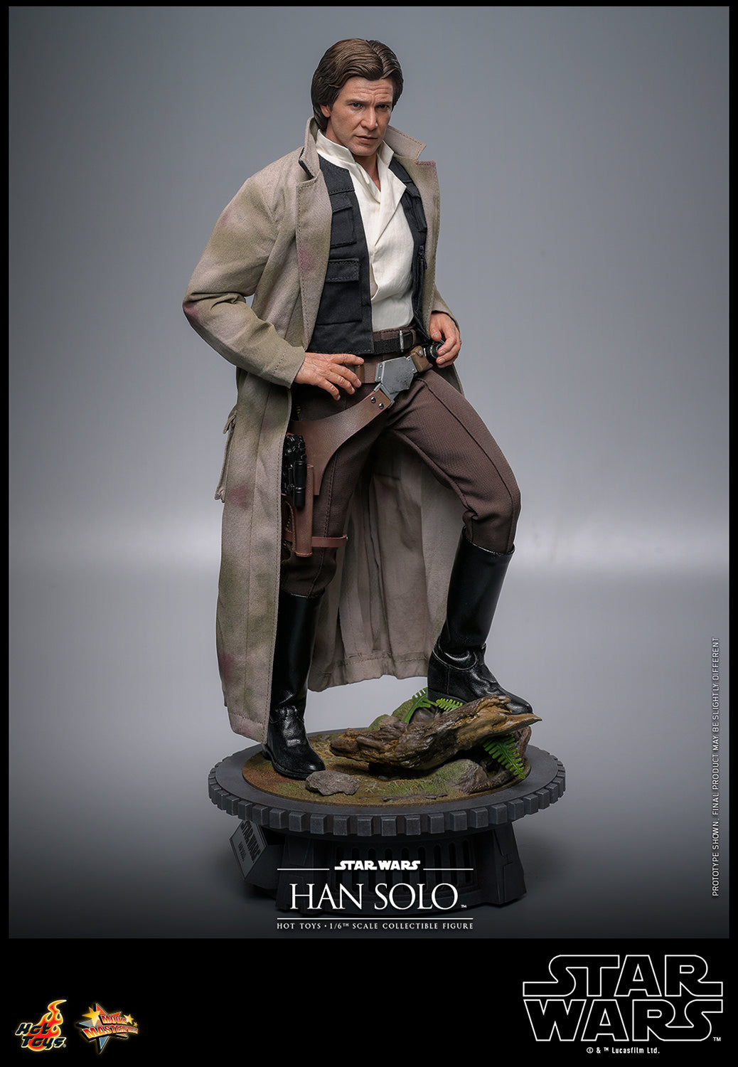 Han Solo™