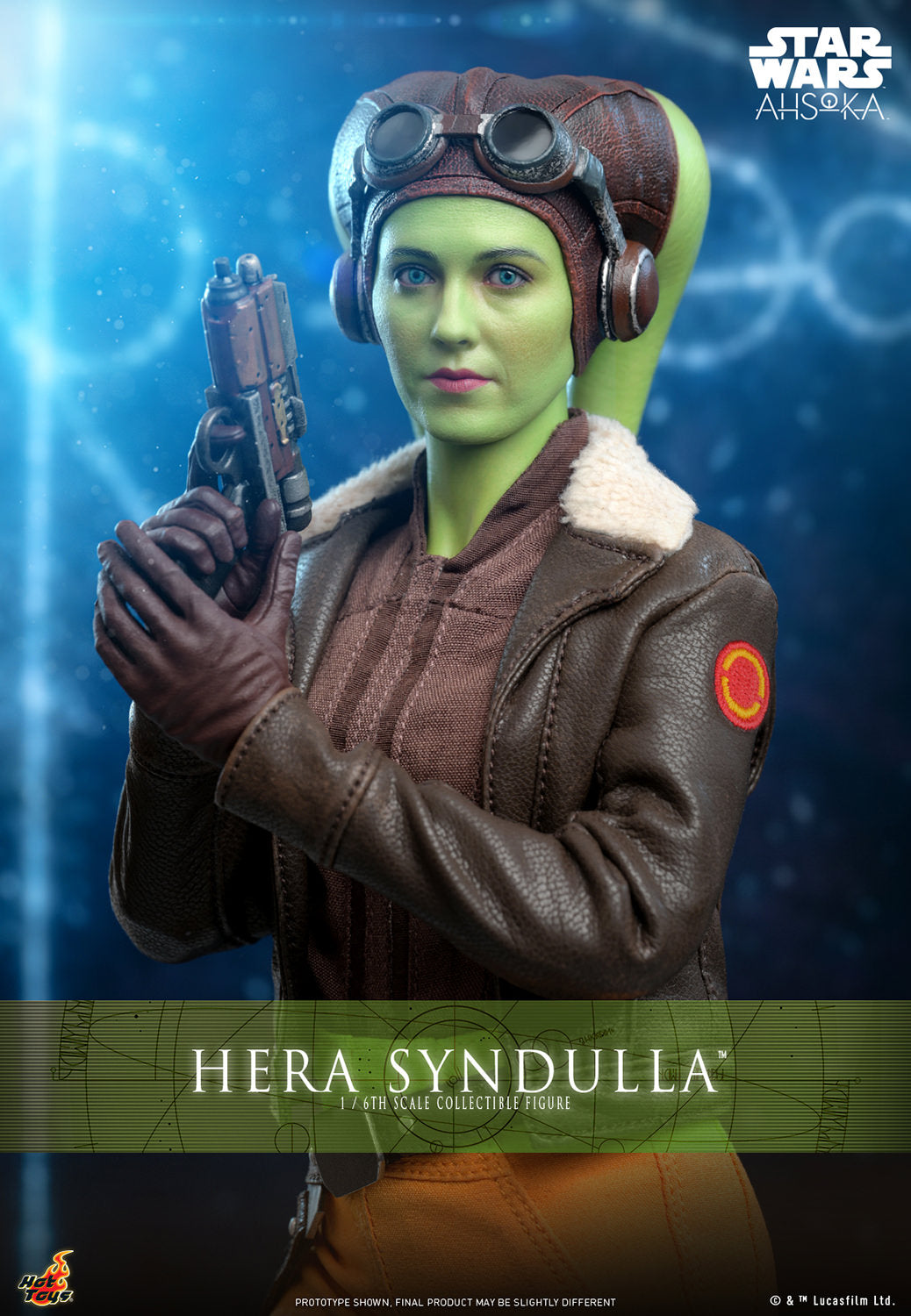 Hera Syndulla™
