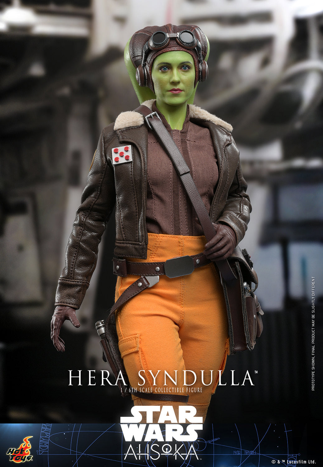 Hera Syndulla™