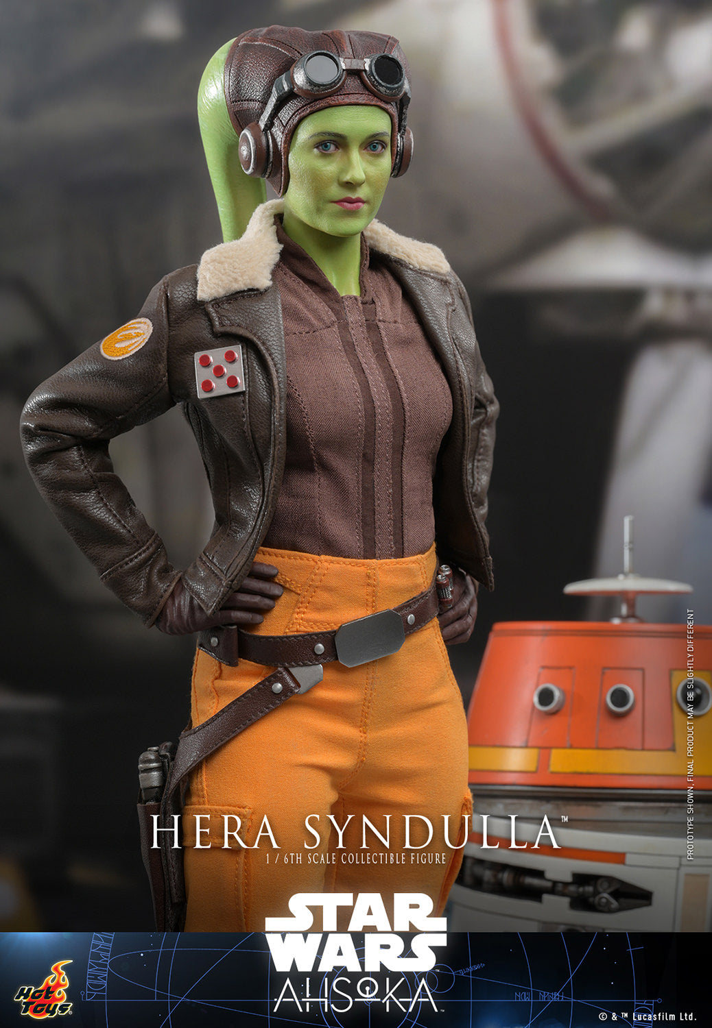 Hera Syndulla™