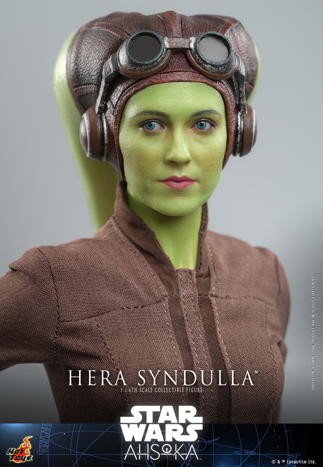 Hera Syndulla™