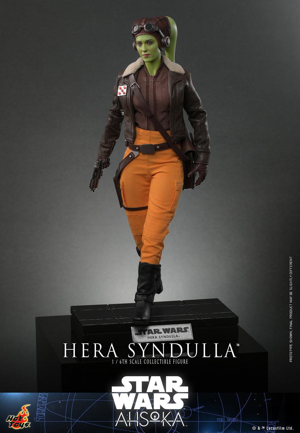 Hera Syndulla™