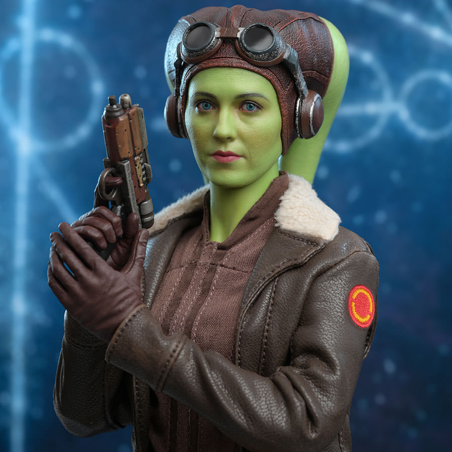 Hera Syndulla™