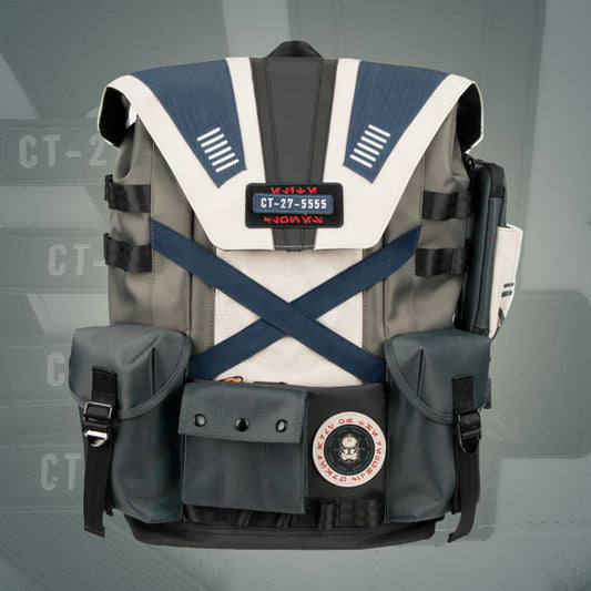 Grand Army Trooper Tech Backpack