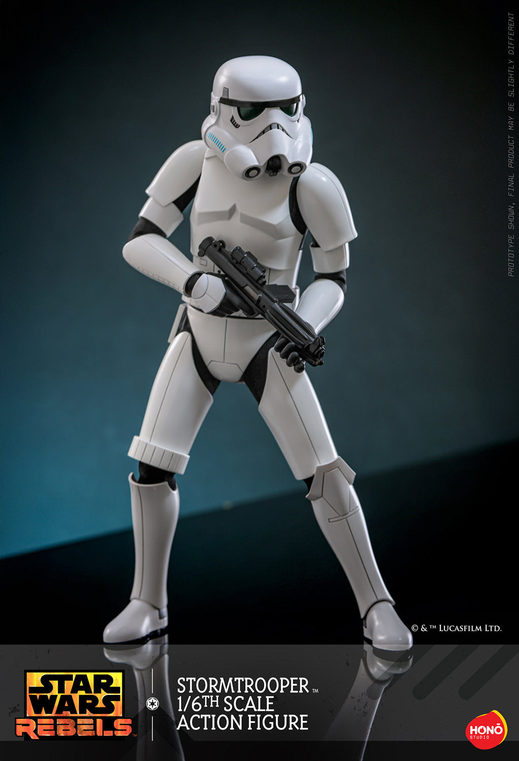 Stormtrooper™