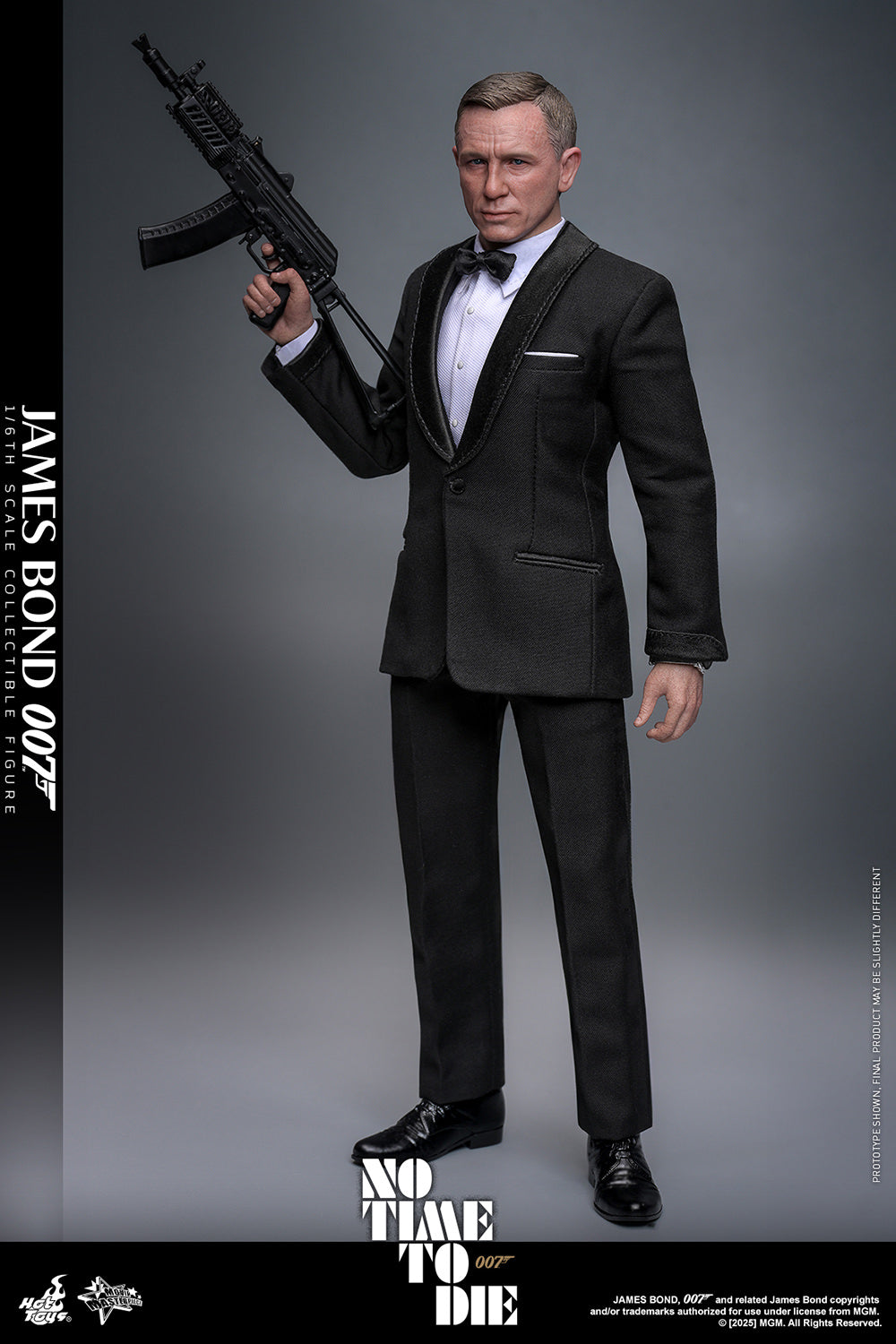 James Bond