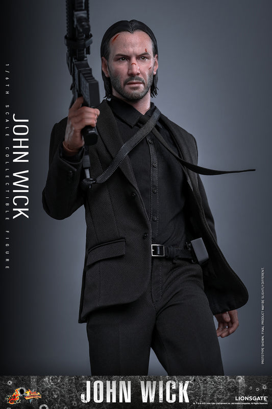 John Wick (Special Edition)