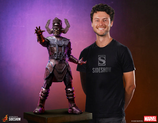 Galactus Jumbo Sofvi (Special Edition)