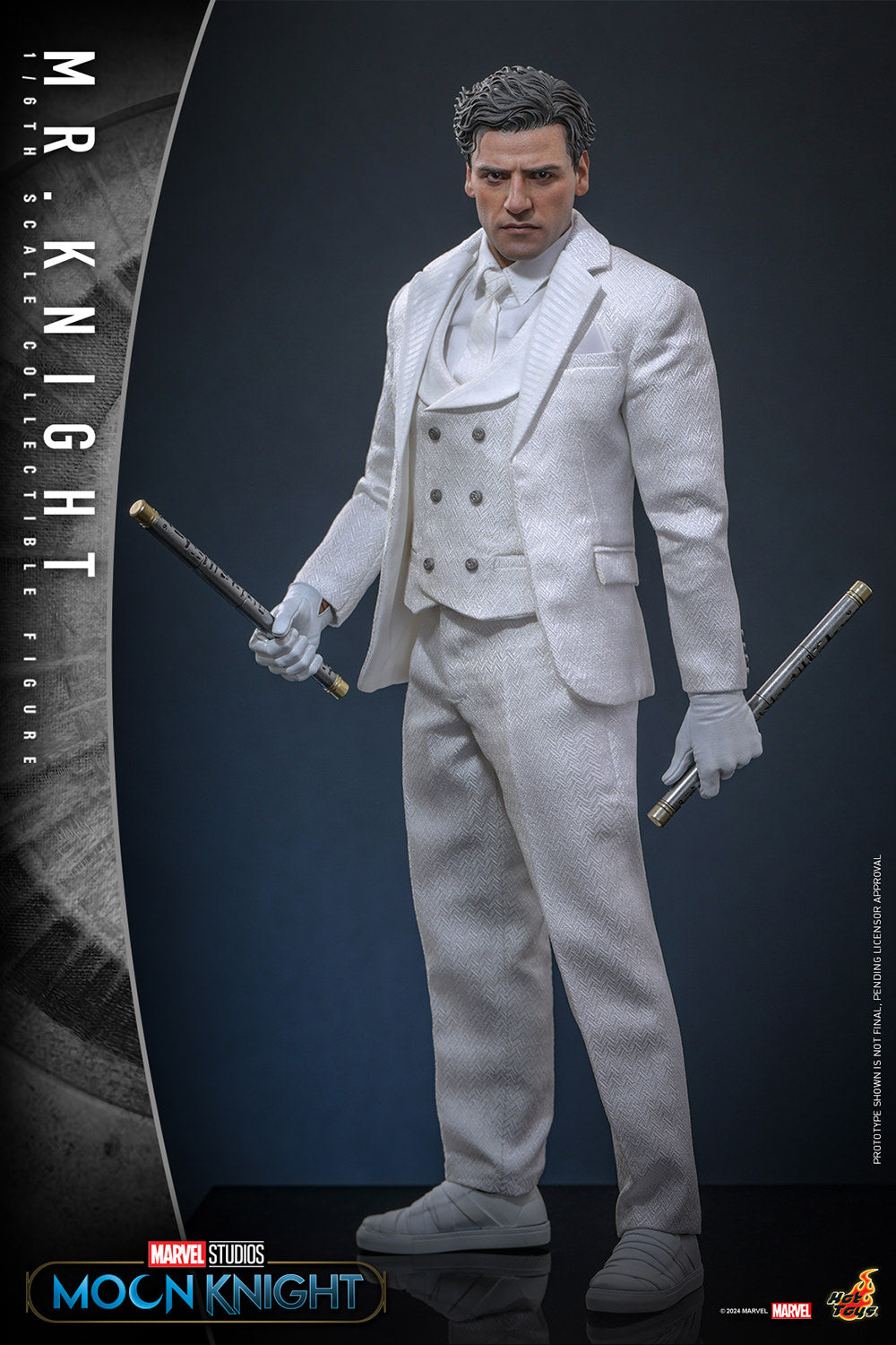 Mr. Knight
