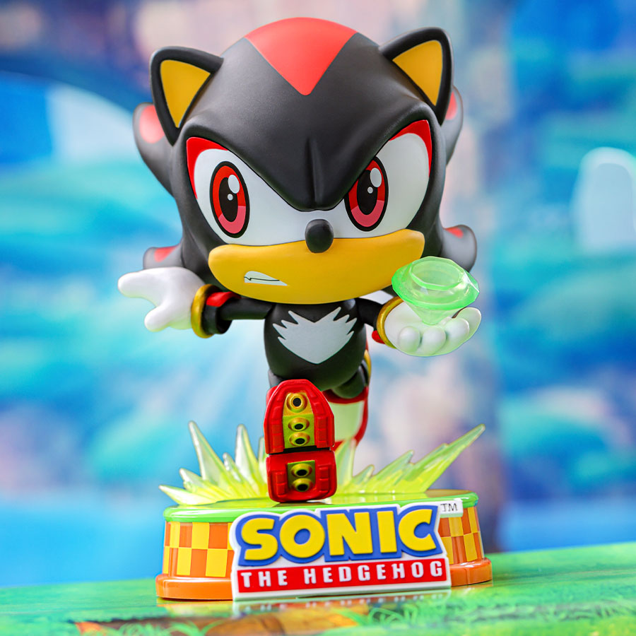 Shadow Cosbaby