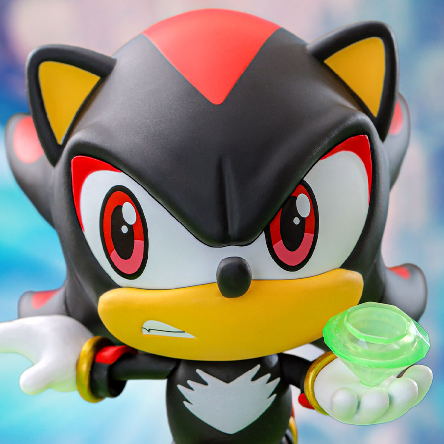 Shadow Cosbaby