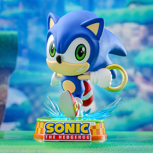 Sonic Cosbaby